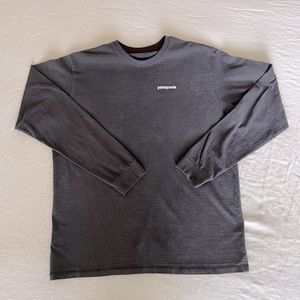 Patagonia Long Sleeved Men’s Shirt